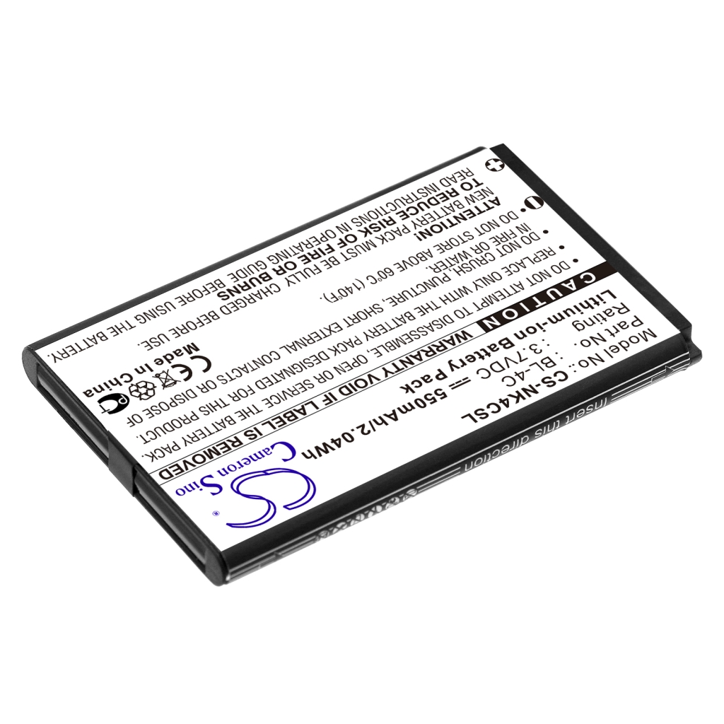 Mobile Phone Battery SVP 600