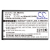 Mobile Phone Battery SVP 600