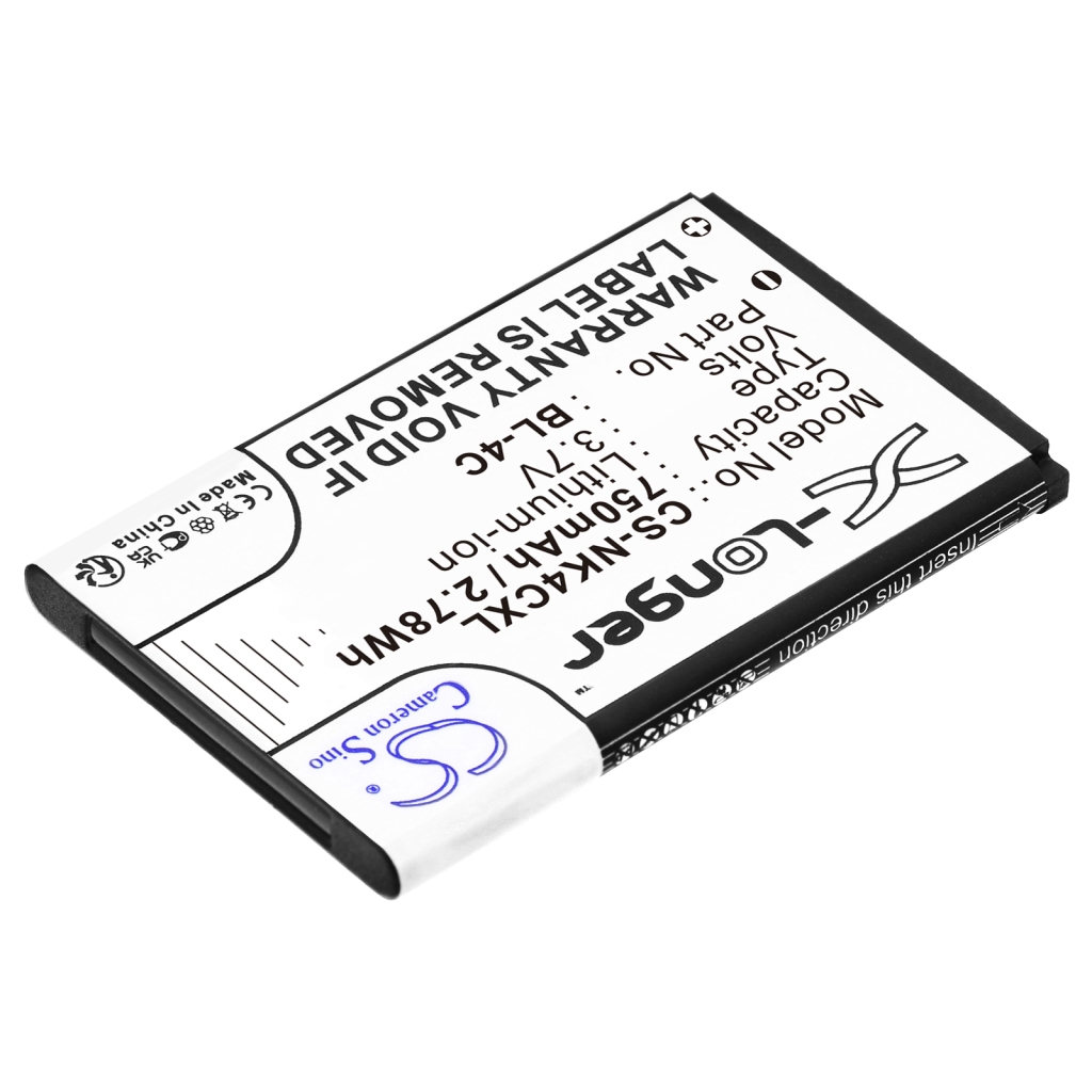 Namizni polnilnik Metropcs CS-NK4CXL