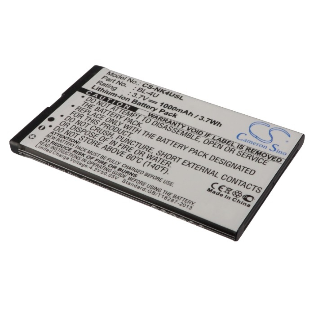 Mobile Phone Battery Manta 4091S