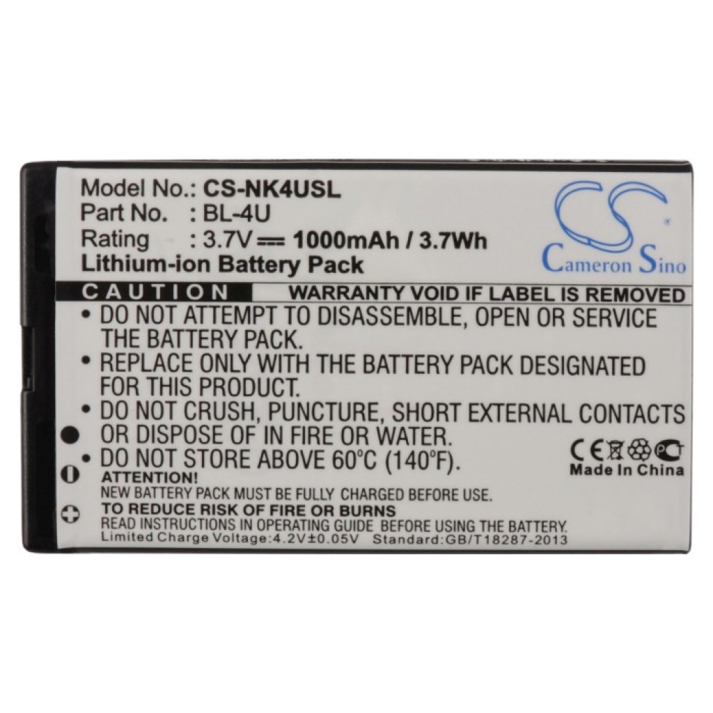 Mobile Phone Battery Manta 4091S