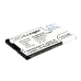 Mobile Phone Battery Nokia 8800 Gold Arte