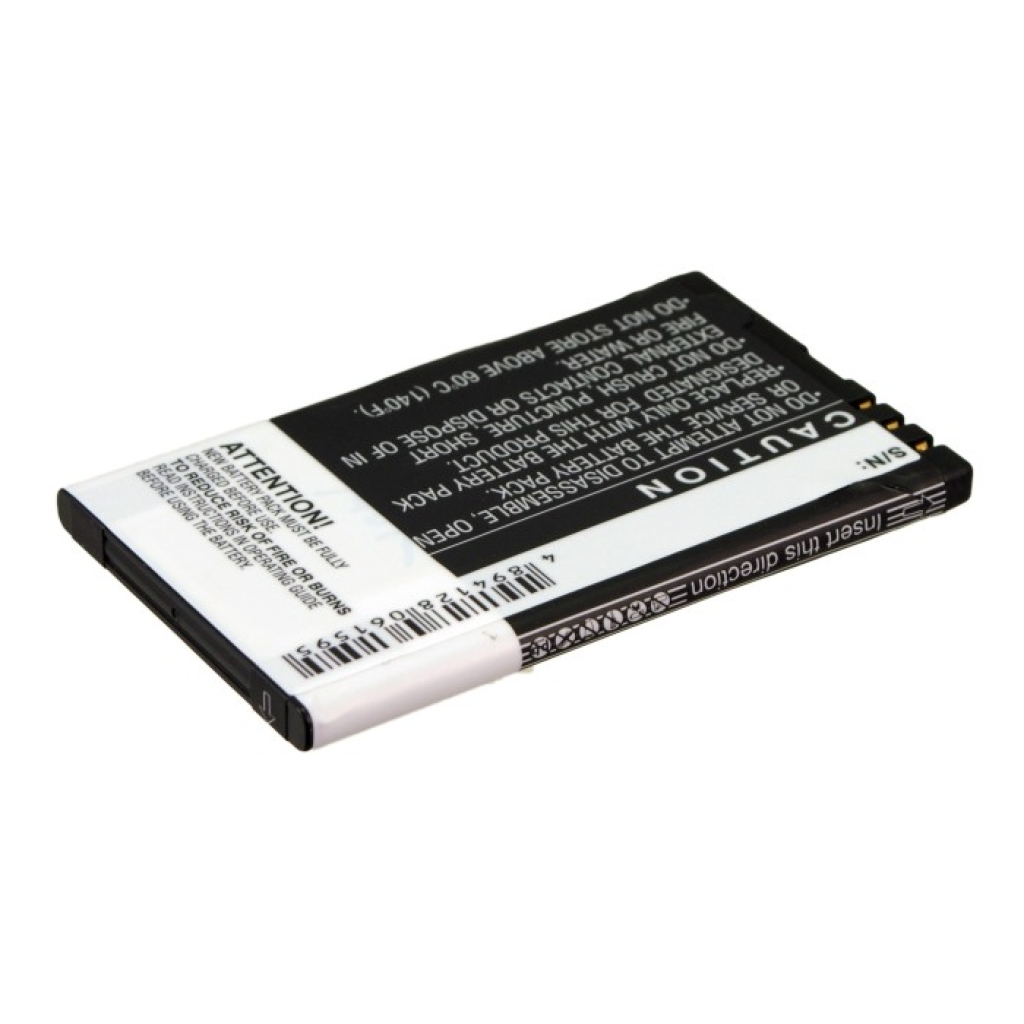 Mobile Phone Battery Nokia 8800 Gold Arte
