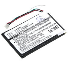Kompatibilna zamenjava baterije za Nokia 20-01673-01B,84504072