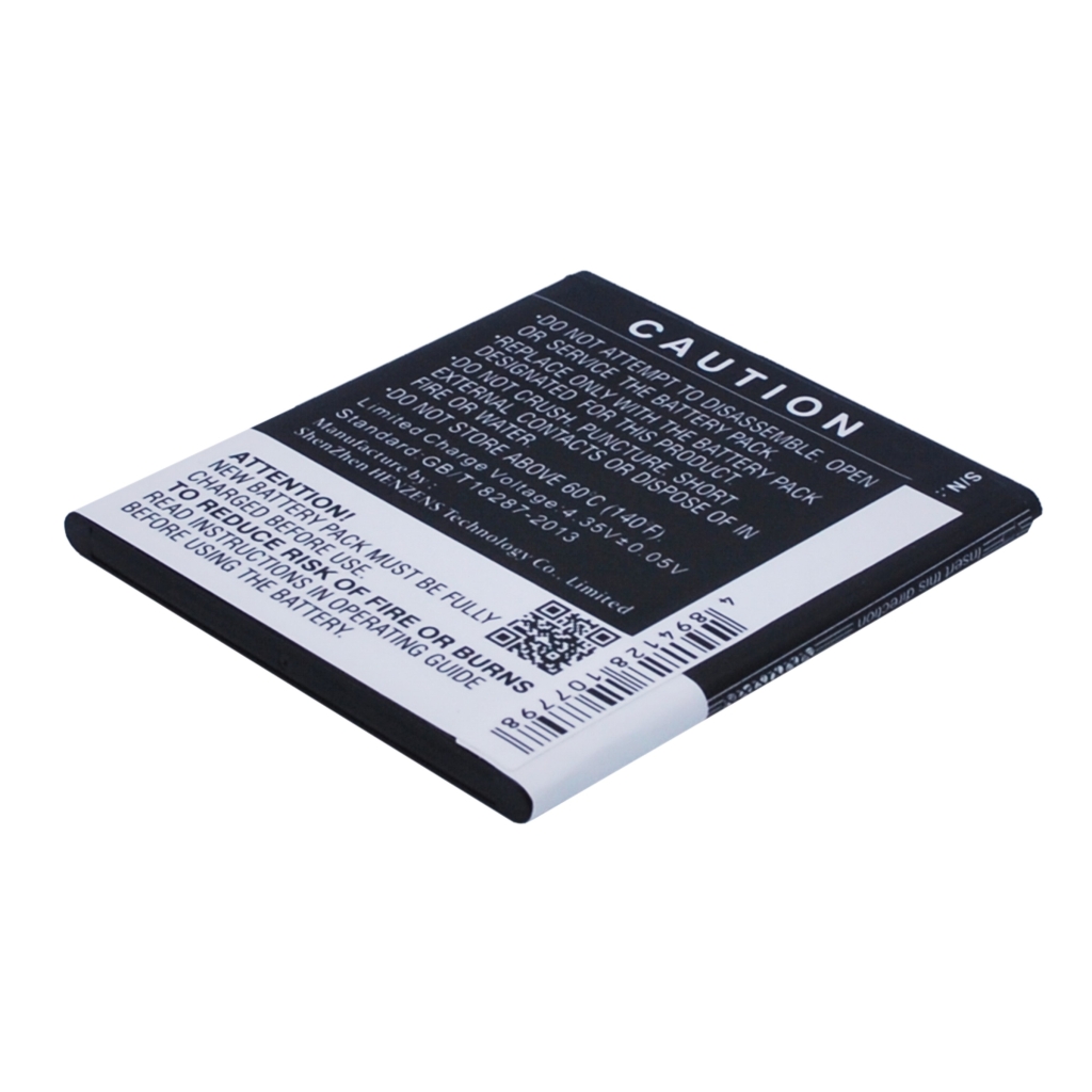 Baterija združljivo z Nokia Microsoft CS-NK535SL