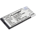 Mobile Phone Battery Nokia RM-1038