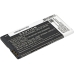 Mobile Phone Battery Nokia RM-1038