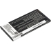 Mobile Phone Battery Nokia RM-1038
