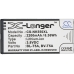 Mobile Phone Battery Nokia RM-1038