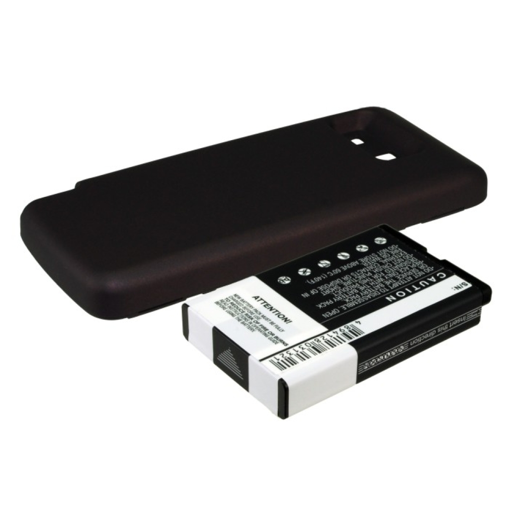 Baterija združljivo z Nokia CS-NK5800XL