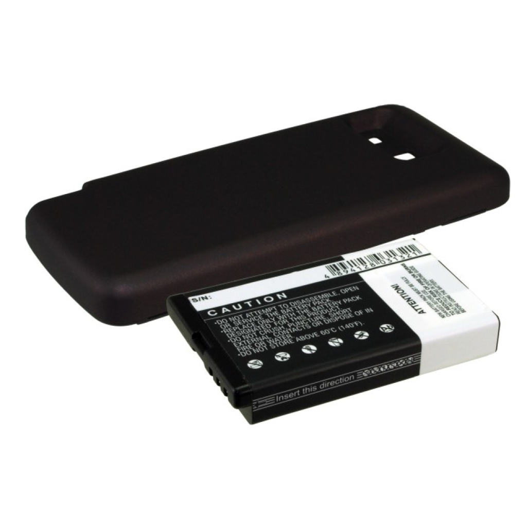 Baterija združljivo z Nokia CS-NK5800XL