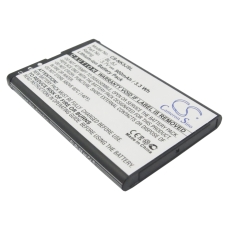 Kompatibilna zamenjava baterije za Nokia BL-5J