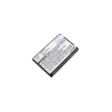 Kompatibilna zamenjava baterije za Nokia BP-5L