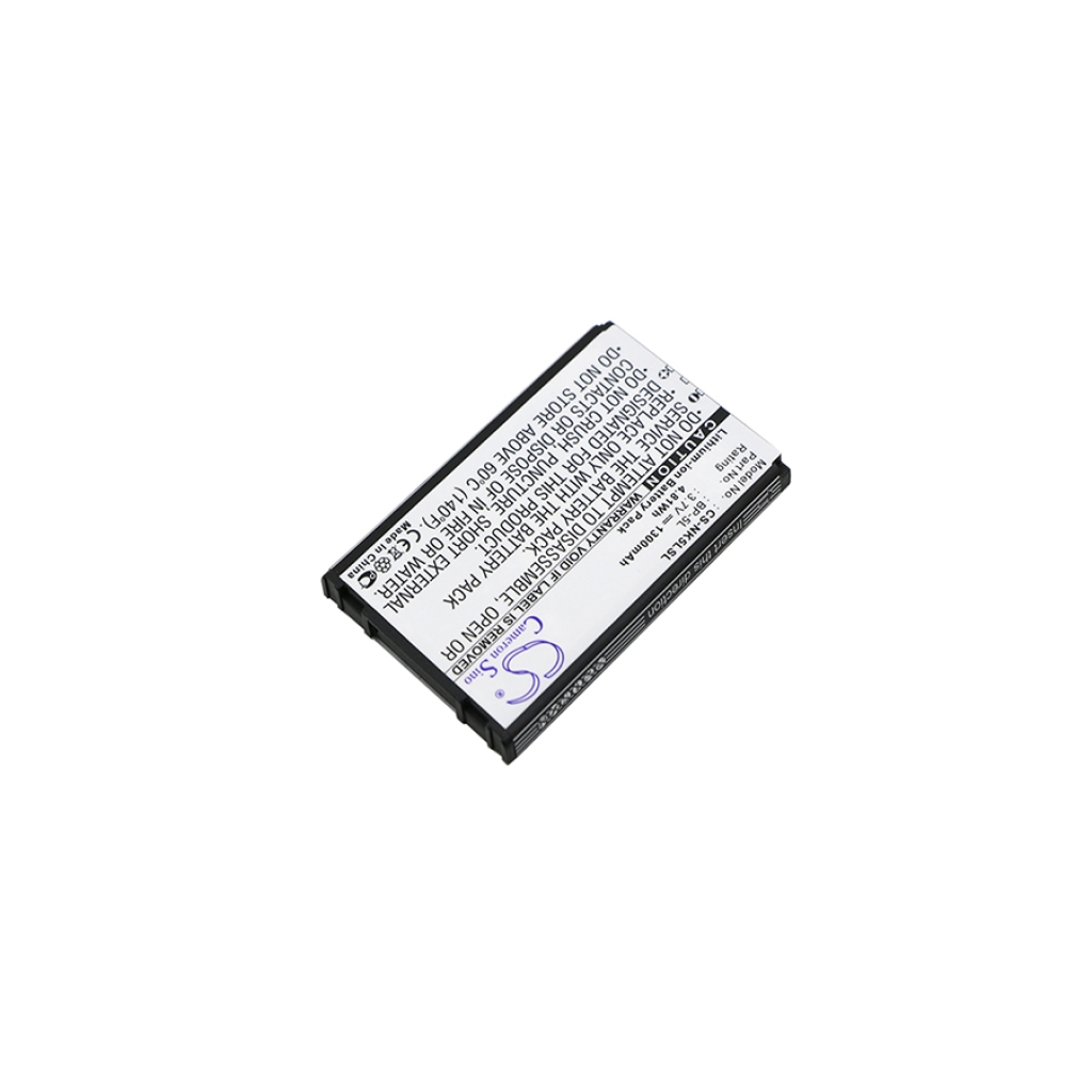 Namizni polnilnik Metropcs CS-NK5LSL