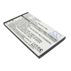 Kompatibilna zamenjava baterije za Nokia BL-5U