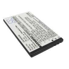 Kompatibilna zamenjava baterije za Nokia BL-5U