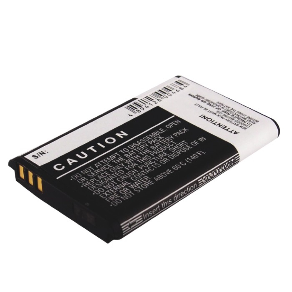 Namizni polnilnik Metropcs CS-NK6CSL