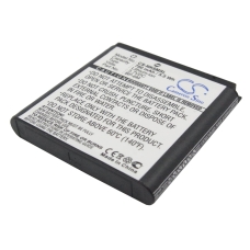 Kompatibilna zamenjava baterije za Nokia BP-6M,BP-6M-S