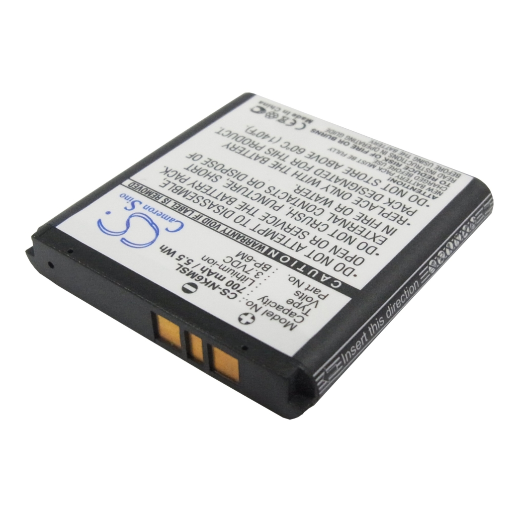 Mobile Phone Battery Mobiado Lucido