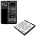 Baterija za mobilni telefon Seecode CS-NK6PSL