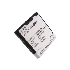 Kompatibilna zamenjava baterije za NOKIA BL-20A,BL-6MT,BP-6MT
