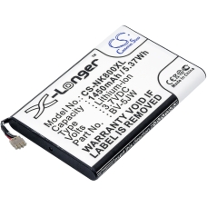 Kompatibilna zamenjava baterije za Nokia BV-5JW