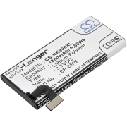 Battery compatibleWith Nokia