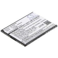 Kompatibilna zamenjava baterije za Nokia BV-T4D