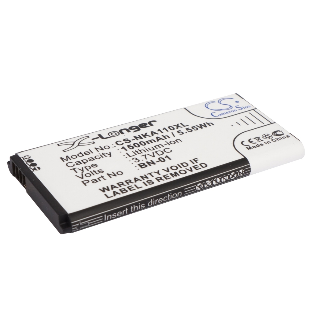 Namizni polnilnik Metropcs CS-NKA110XL