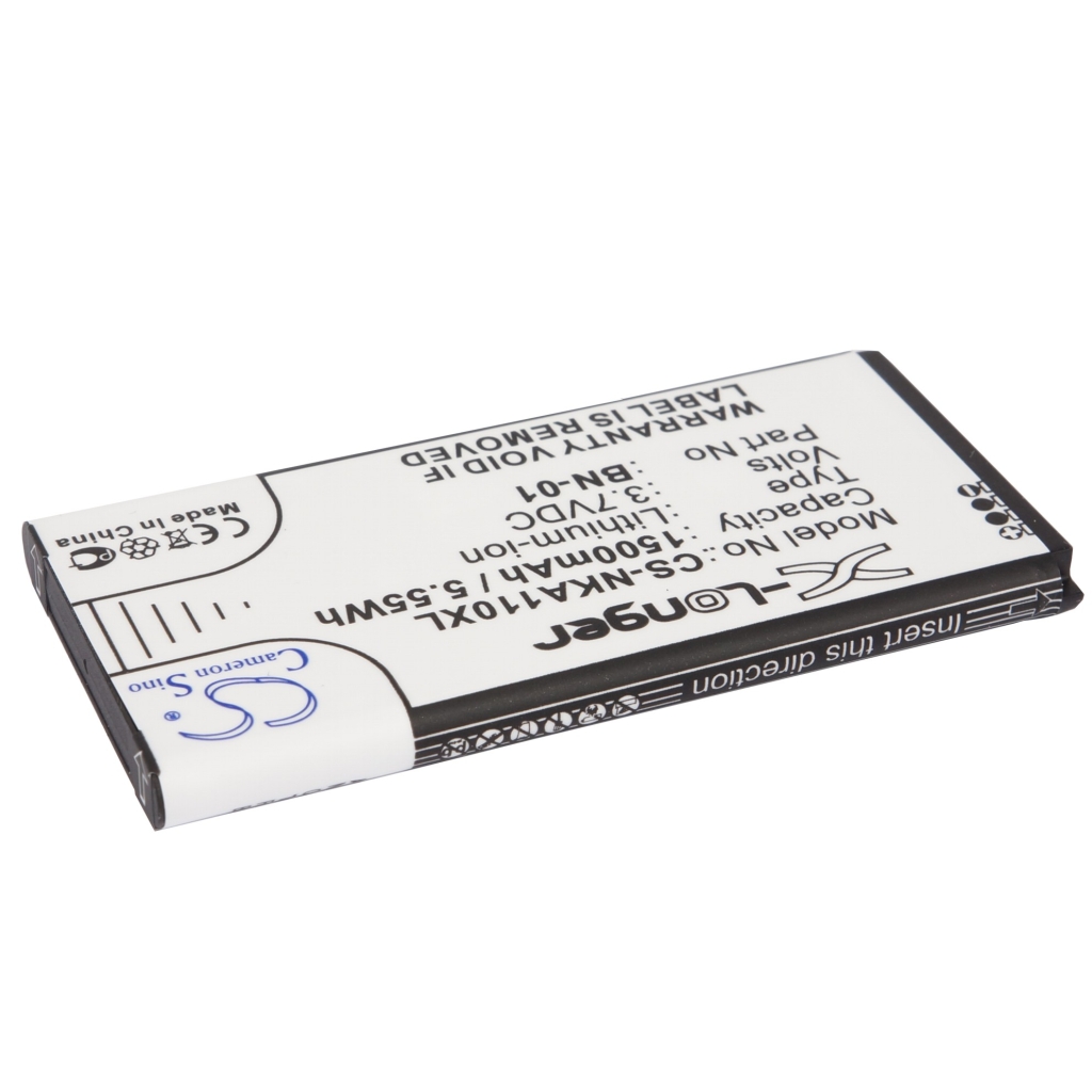 Namizni polnilnik Metropcs CS-NKA110XL
