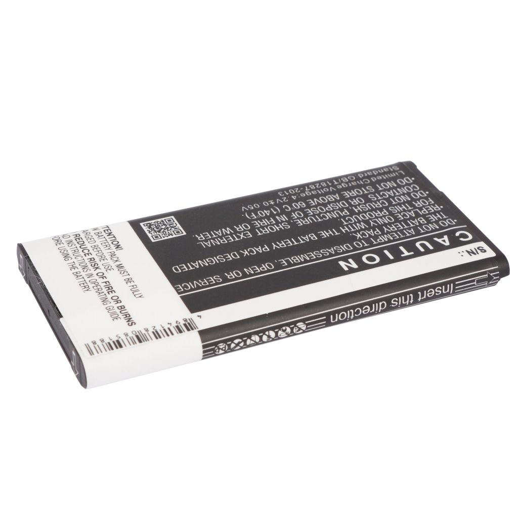 Namizni polnilnik Metropcs CS-NKA110XL