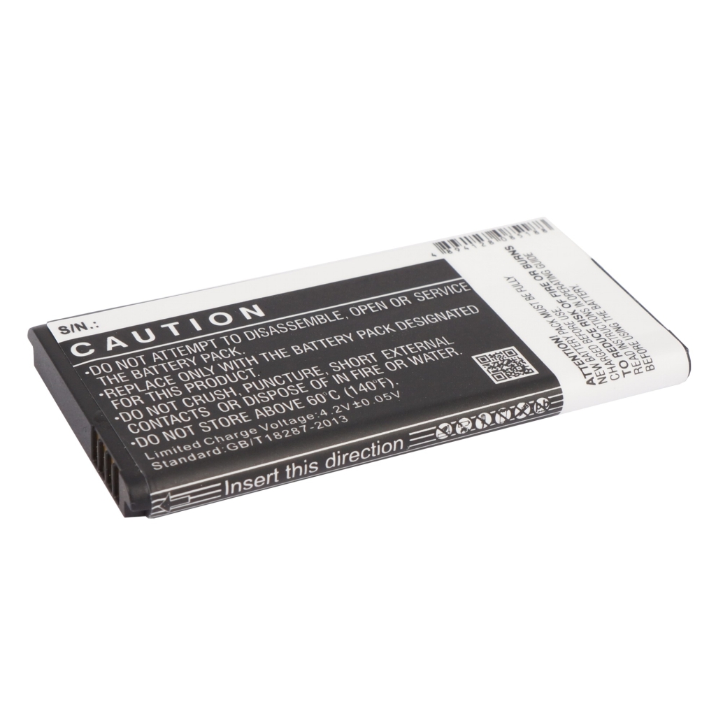 Namizni polnilnik Metropcs CS-NKA110XL