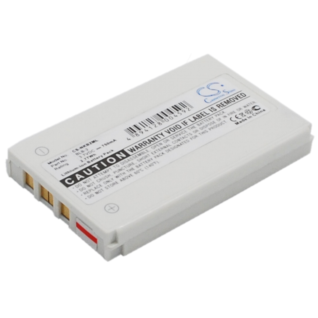Mobile Phone Battery Mitsuba HDC-505