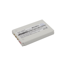 Kompatibilna zamenjava baterije za Technaxx BLB-2,BLI-248,HLXU02,ZPT-NKA