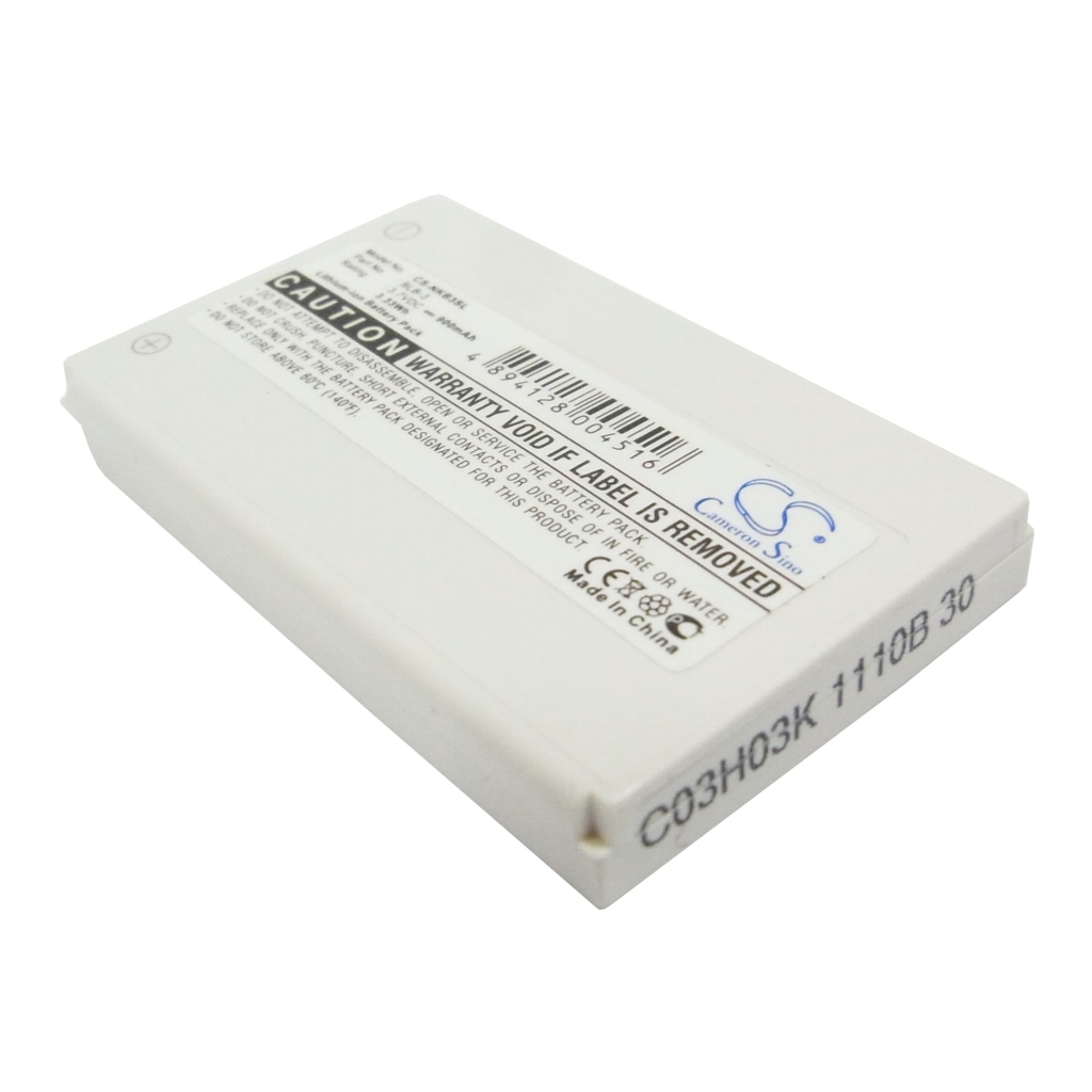 Namizni polnilnik Metropcs CS-NKB3SL