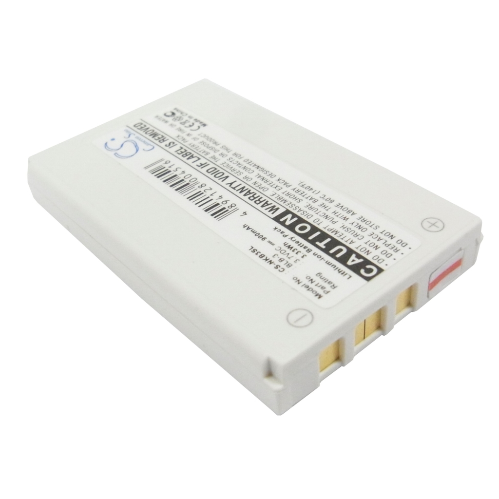 Namizni polnilnik Metropcs CS-NKB3SL