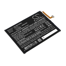 Kompatibilna zamenjava baterije za Nokia SP410