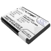 Namizni polnilnik Metropcs CS-NKC2MH