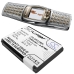 Namizni polnilnik Metropcs CS-NKC2MH