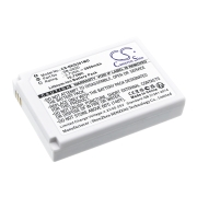 Battery compatibleWith Nihon Kohden