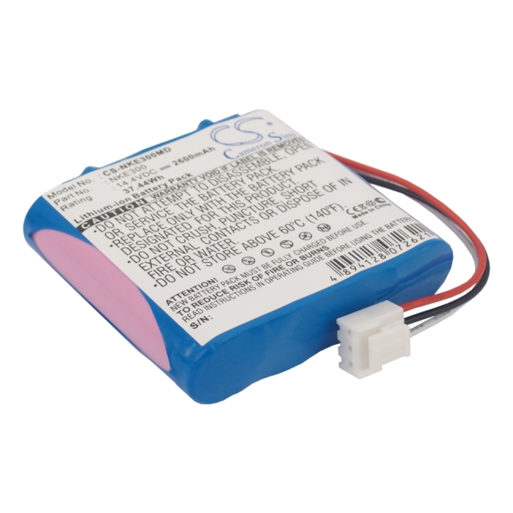 Medicinska baterija Nihon Kohden Edan SE-300B (CS-NKE300MD)