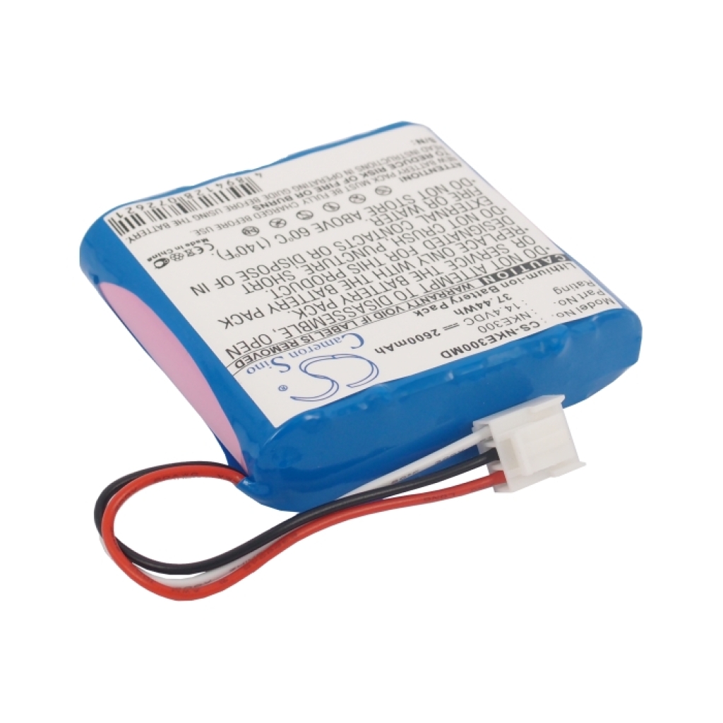 Medicinska baterija Nihon Kohden Edan SE-300B (CS-NKE300MD)