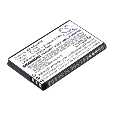 Kompatibilna zamenjava baterije za Nokia BL-L5K