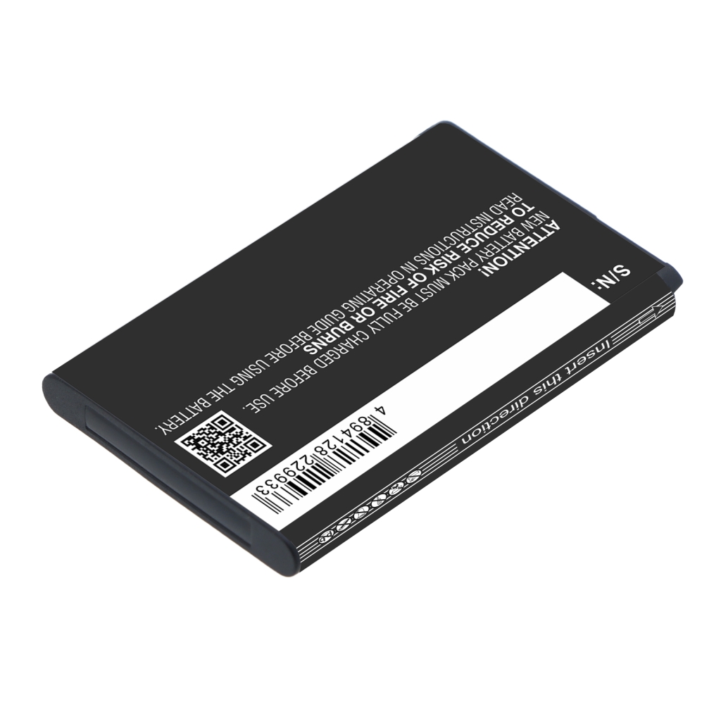 Battery for Nokia TA-1447