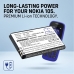 Battery for Nokia TA-1447
