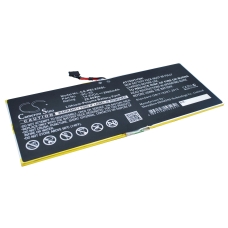Kompatibilna zamenjava baterije za Nokia BC-3S
