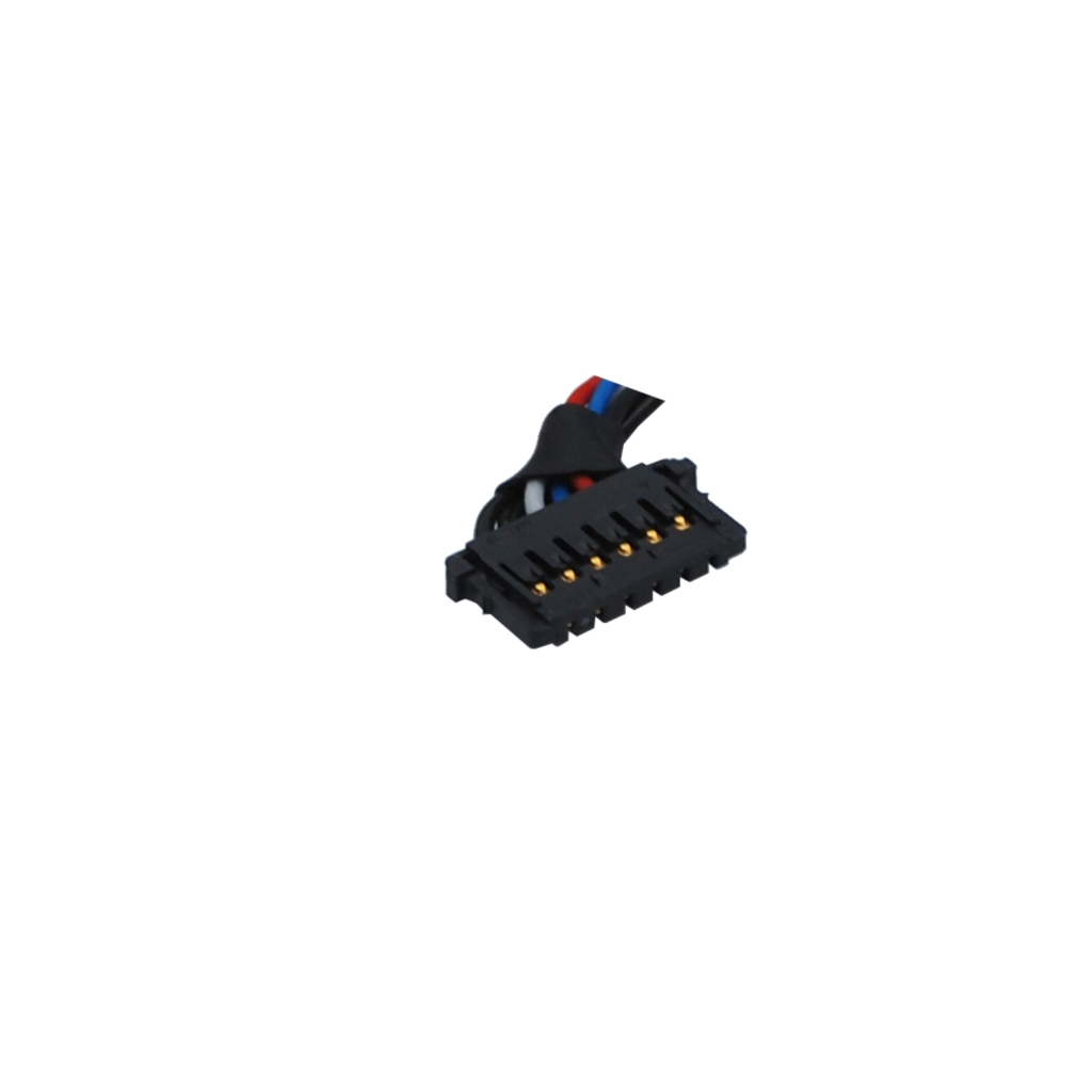Battery compatible with Nokia