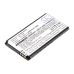 Baterija združljivo z Nokia CS-NKL524SL