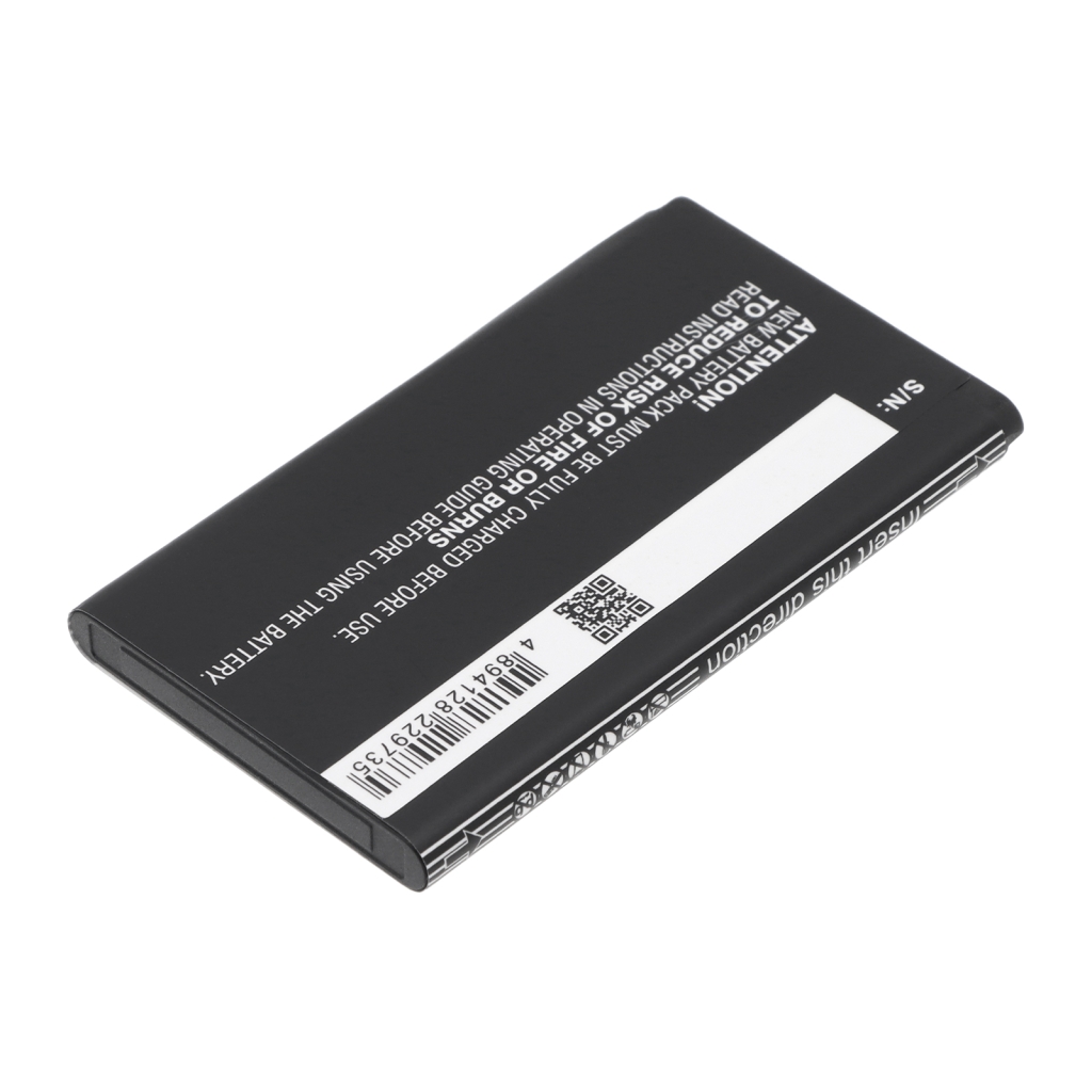 Baterija združljivo z Nokia CS-NKL524SL