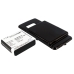 Baterija združljivo z Nokia CS-NKN81XL